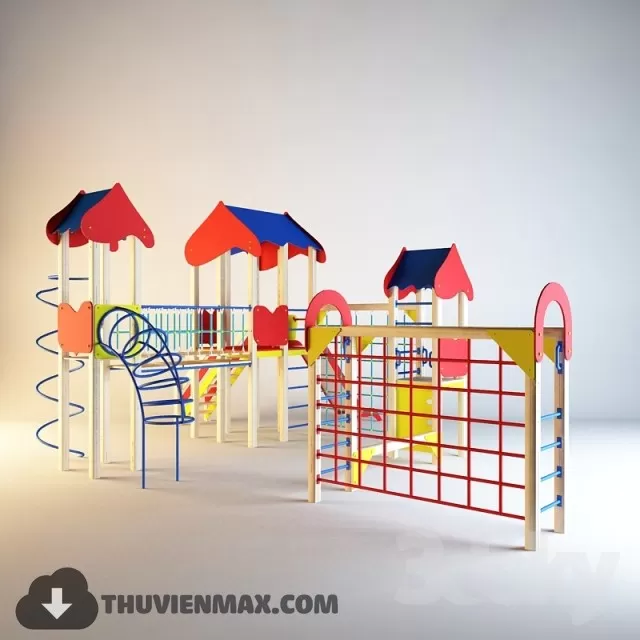 3DSKY PRO MODELS – 100