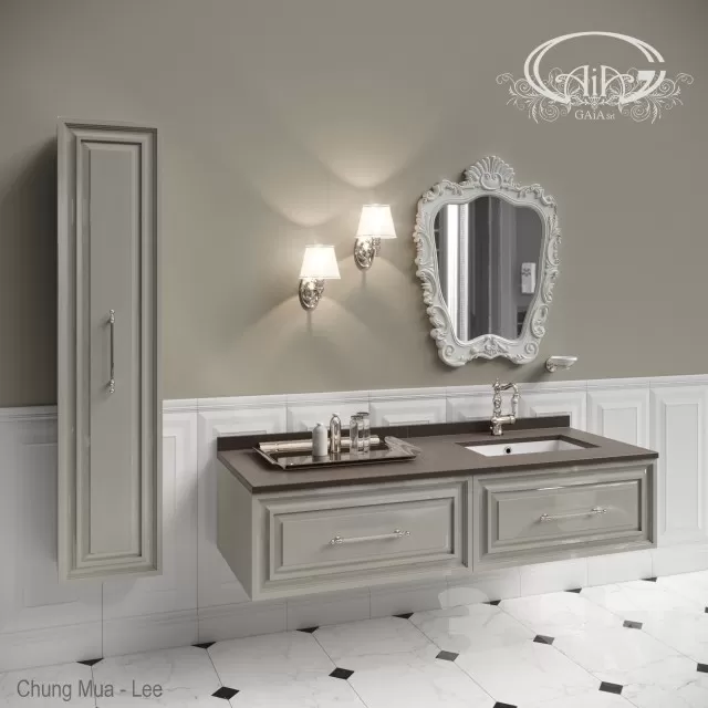 DECOR HELPER – BATHROOM 3D MODELS – 9