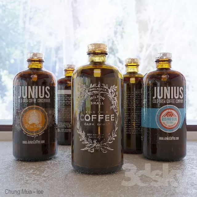 DECOR HELPER – BATHROOM – DECOR 3D MODELS – 30