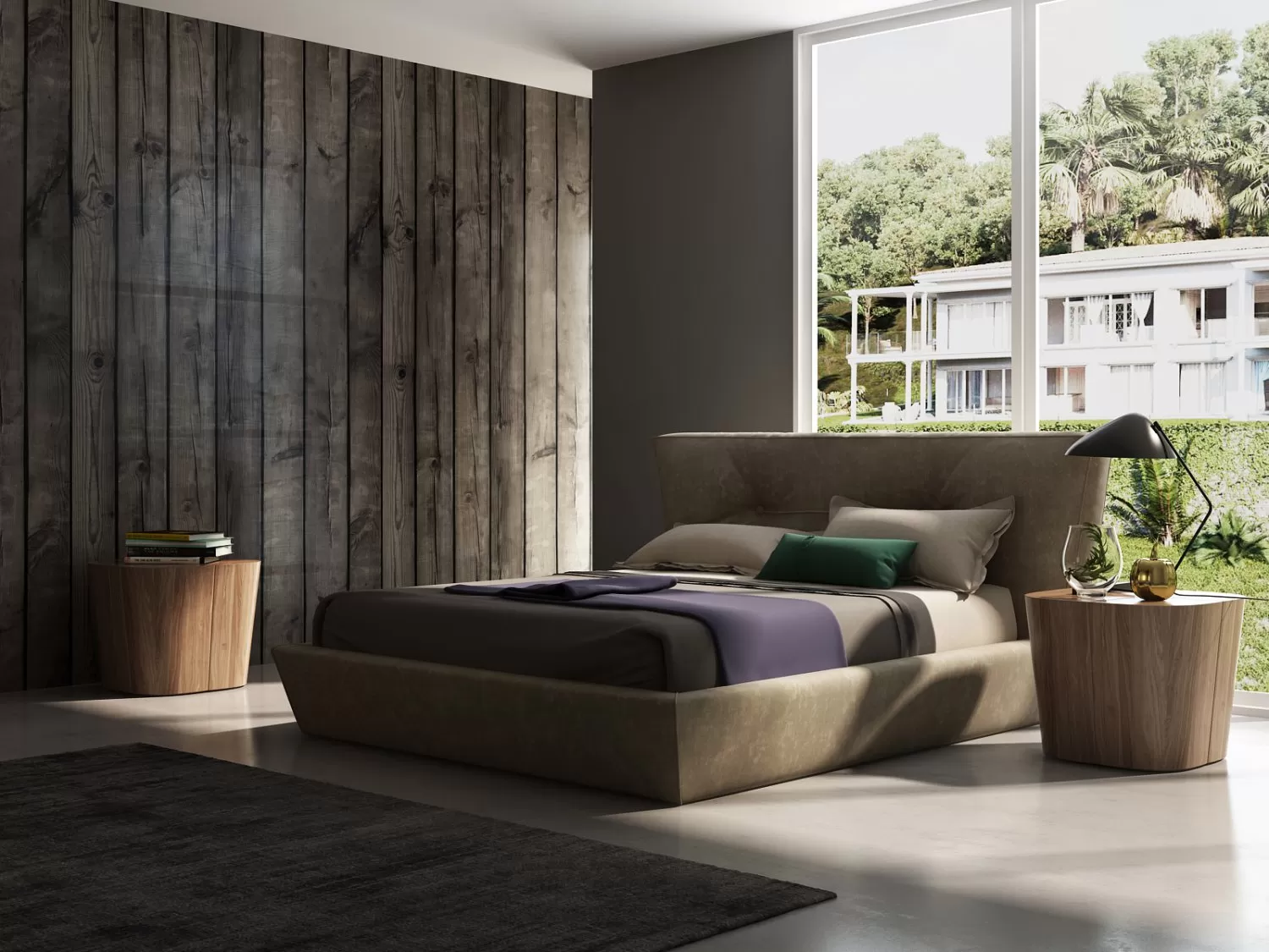 DECOR HELPER – BED 3D MODELS – 12