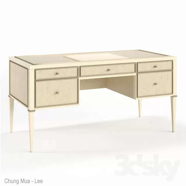 DECOR HELPER – BRAND – CARACOLE 3D MODELS – 105