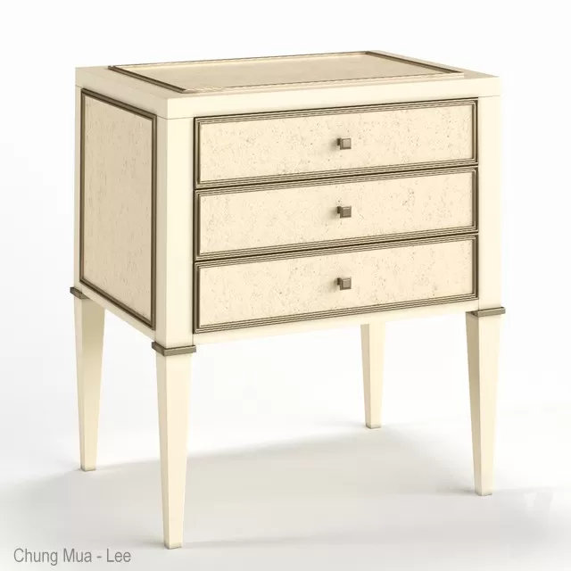 DECOR HELPER – BRAND – CARACOLE 3D MODELS – 109