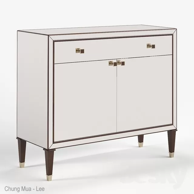 DECOR HELPER – BRAND – CARACOLE 3D MODELS – 111