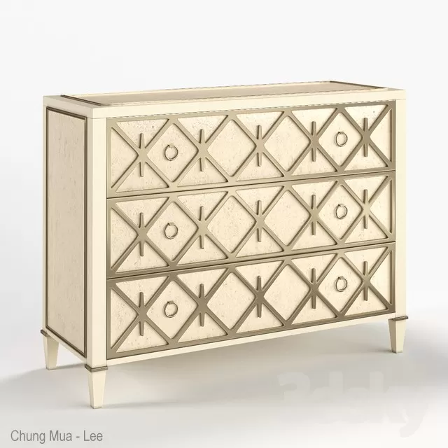 DECOR HELPER – BRAND – CARACOLE 3D MODELS – 113