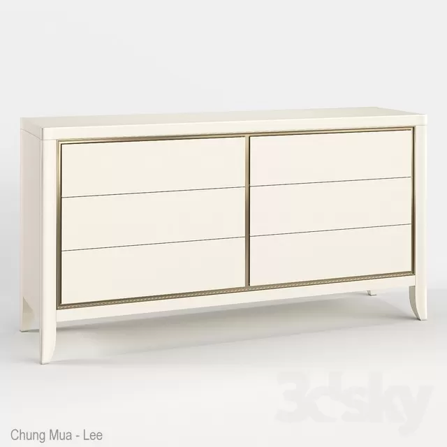 DECOR HELPER – BRAND – CARACOLE 3D MODELS – 114