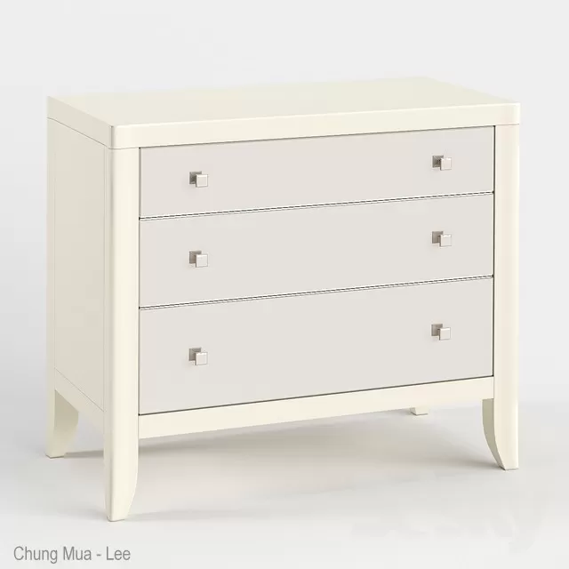 DECOR HELPER – BRAND – CARACOLE 3D MODELS – 115