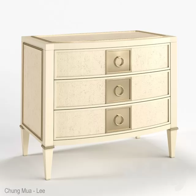 DECOR HELPER – BRAND – CARACOLE 3D MODELS – 118