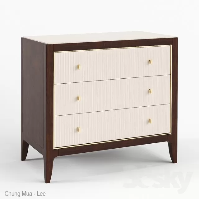 DECOR HELPER – BRAND – CARACOLE 3D MODELS – 119