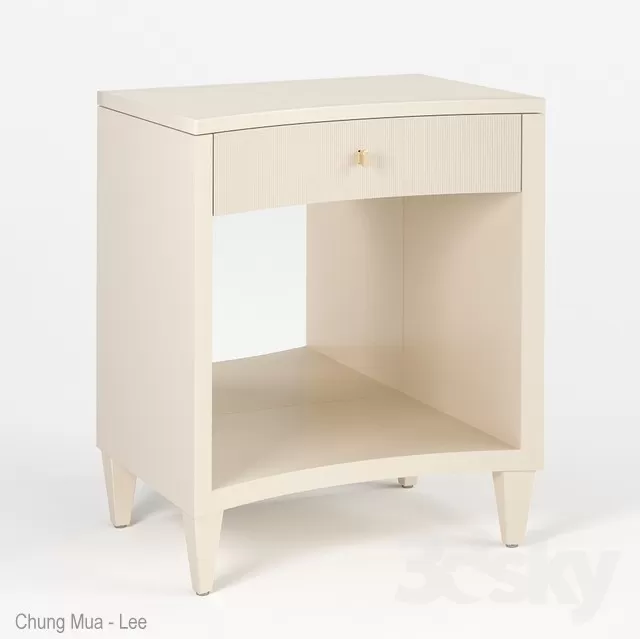 DECOR HELPER – BRAND – CARACOLE 3D MODELS – 123