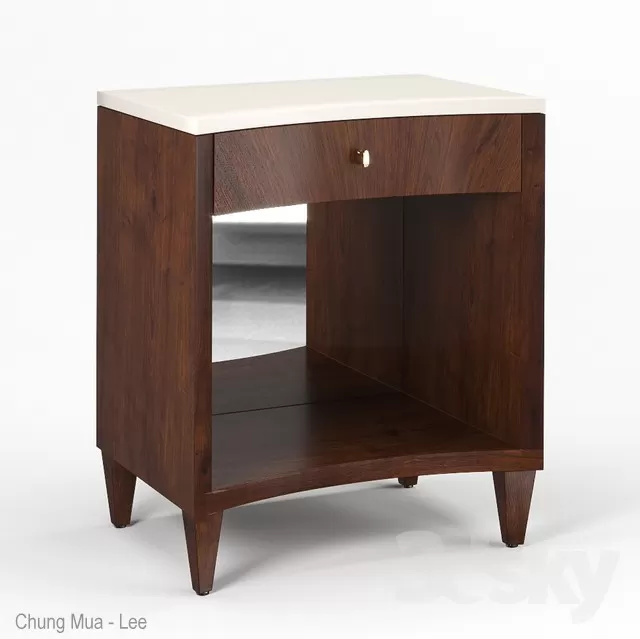 DECOR HELPER – BRAND – CARACOLE 3D MODELS – 124