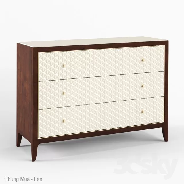 DECOR HELPER – BRAND – CARACOLE 3D MODELS – 128