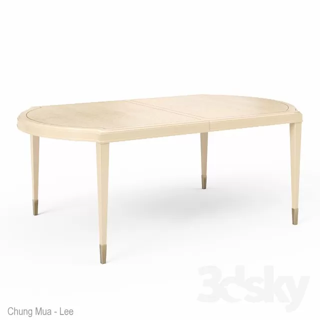 DECOR HELPER – BRAND – CARACOLE 3D MODELS – 141