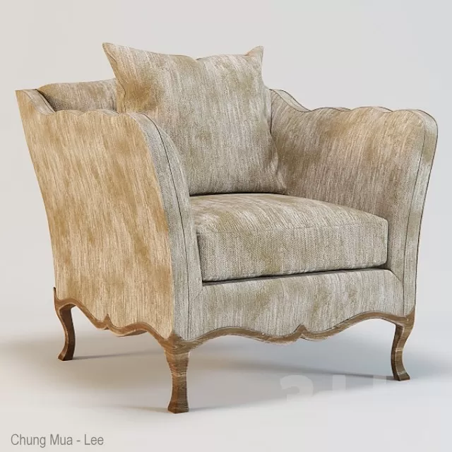 DECOR HELPER – BRAND – CARACOLE 3D MODELS – 147