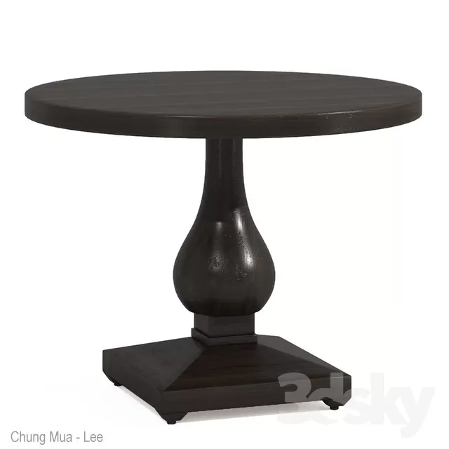 DECOR HELPER – BRAND – CARACOLE 3D MODELS – 152