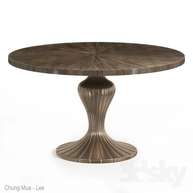 DECOR HELPER – BRAND – CARACOLE 3D MODELS – 153