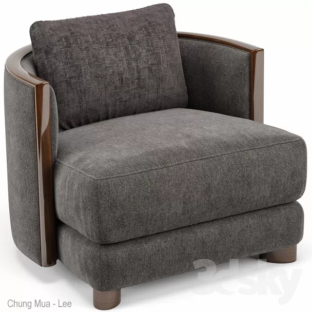 DECOR HELPER – BRAND – CARACOLE 3D MODELS – 157