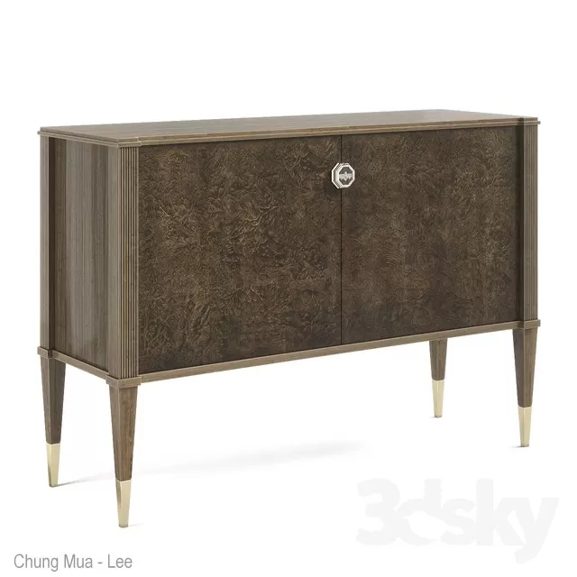 DECOR HELPER – BRAND – CARACOLE 3D MODELS – 159