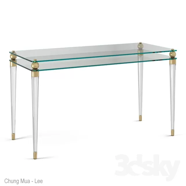 DECOR HELPER – BRAND – CARACOLE 3D MODELS – 160