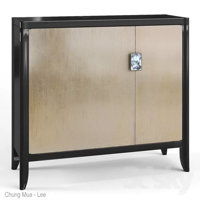 DECOR HELPER – BRAND – CARACOLE 3D MODELS – 161