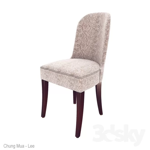 DECOR HELPER – BRAND – CARACOLE 3D MODELS – 164