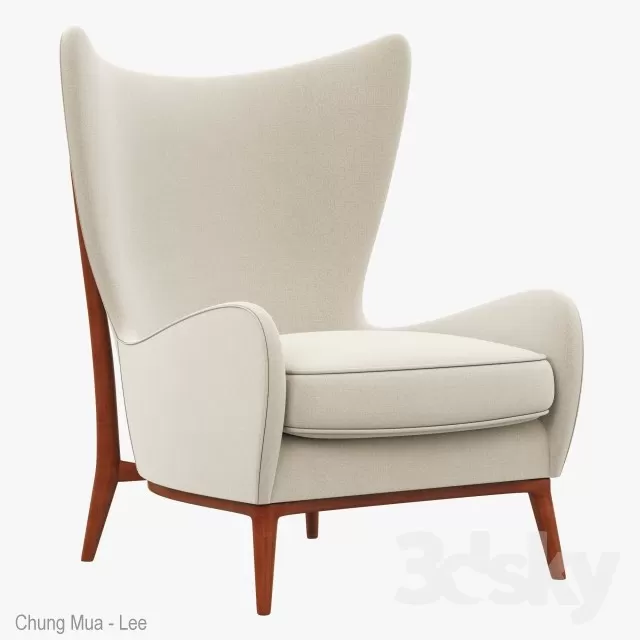 DECOR HELPER – BRAND – CARACOLE 3D MODELS – 188