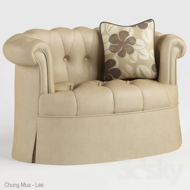 DECOR HELPER – BRAND – CARACOLE 3D MODELS – 189