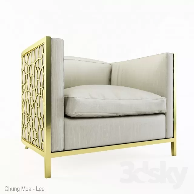 DECOR HELPER – BRAND – CARACOLE 3D MODELS – 192