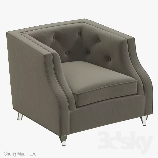 DECOR HELPER – BRAND – CARACOLE 3D MODELS – 250