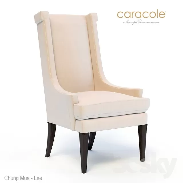 DECOR HELPER – BRAND – CARACOLE 3D MODELS – 46