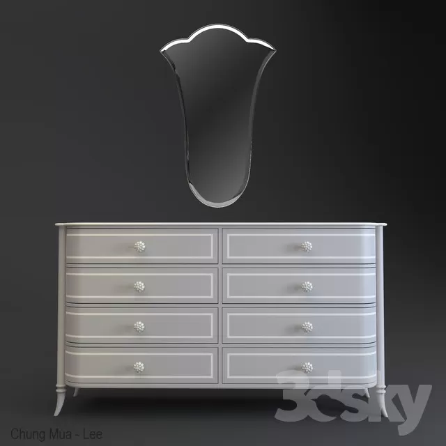 DECOR HELPER – BRAND – CARACOLE 3D MODELS – 72