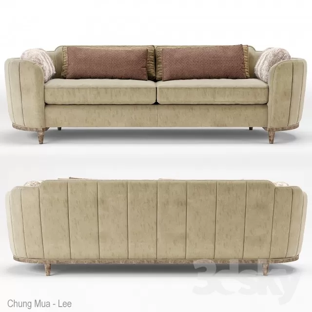 DECOR HELPER – BRAND – CARACOLE 3D MODELS – 10