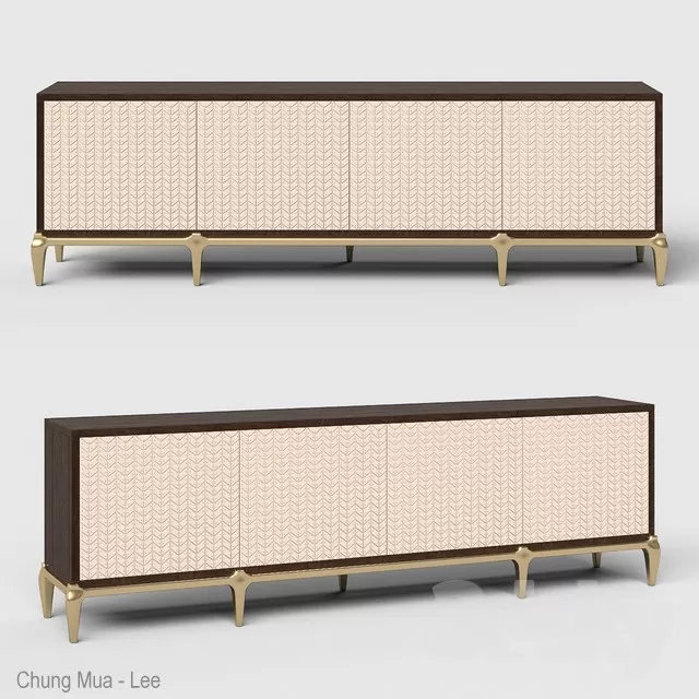 DECOR HELPER – BRAND – CARACOLE 3D MODELS – 101