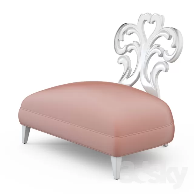 DECOR HELPER – BRAND – CHRISTOPHER GUY 3D MODELS – 110