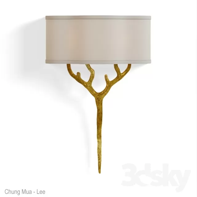 DECOR HELPER – BRAND – CHRISTOPHER GUY 3D MODELS – 114