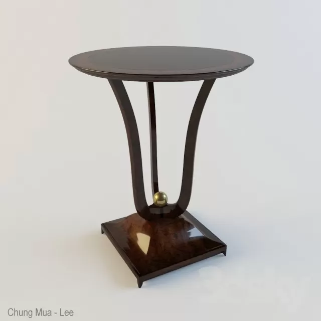 DECOR HELPER – BRAND – CHRISTOPHER GUY 3D MODELS – 13