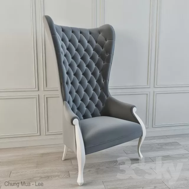 DECOR HELPER – BRAND – CHRISTOPHER GUY 3D MODELS – 127