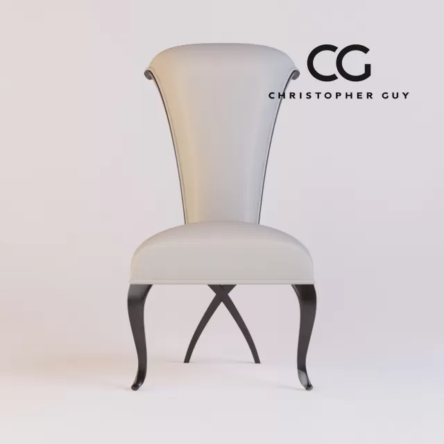 DECOR HELPER – BRAND – CHRISTOPHER GUY 3D MODELS – 134