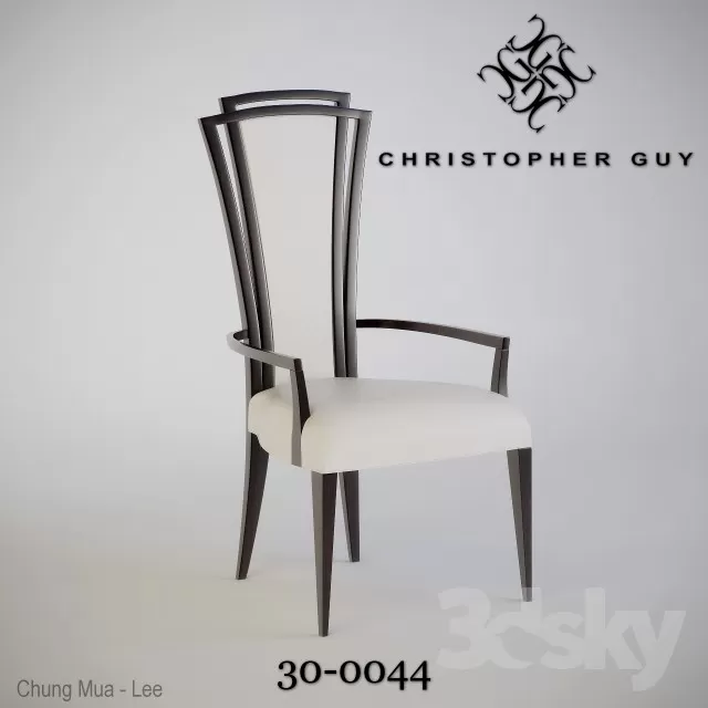 DECOR HELPER – BRAND – CHRISTOPHER GUY 3D MODELS – 143