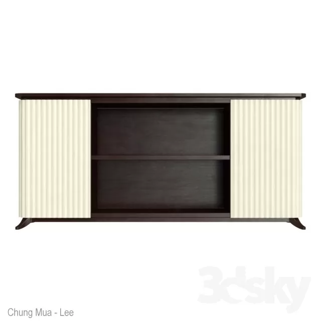 DECOR HELPER – BRAND – CHRISTOPHER GUY 3D MODELS – 159