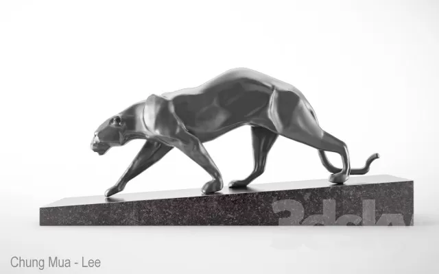 DECOR HELPER – BRAND – CHRISTOPHER GUY 3D MODELS – 162