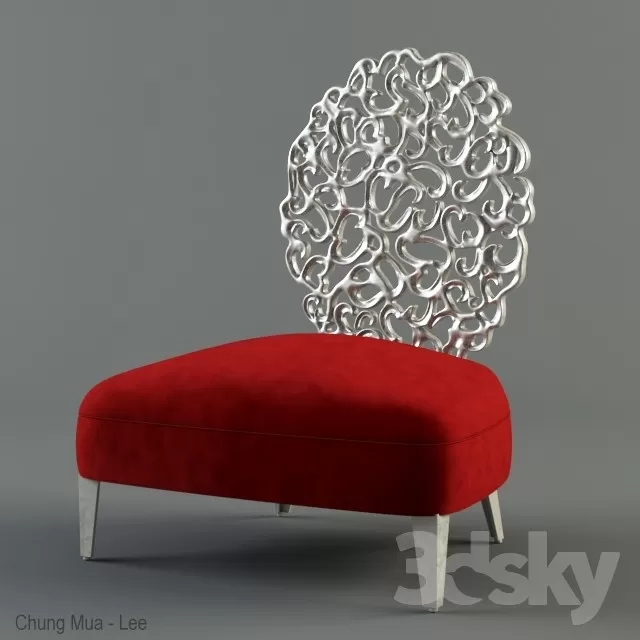 DECOR HELPER – BRAND – CHRISTOPHER GUY 3D MODELS – 165