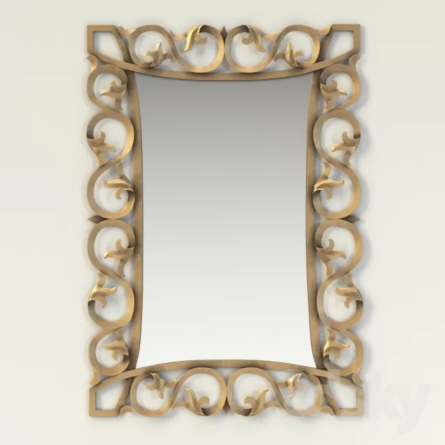 DECOR HELPER – BRAND – CHRISTOPHER GUY 3D MODELS – 178