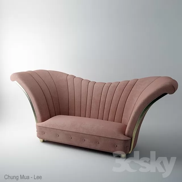 DECOR HELPER – BRAND – CHRISTOPHER GUY 3D MODELS – 198