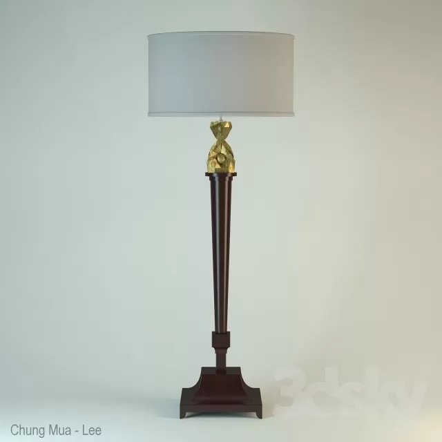 DECOR HELPER – BRAND – CHRISTOPHER GUY 3D MODELS – 3