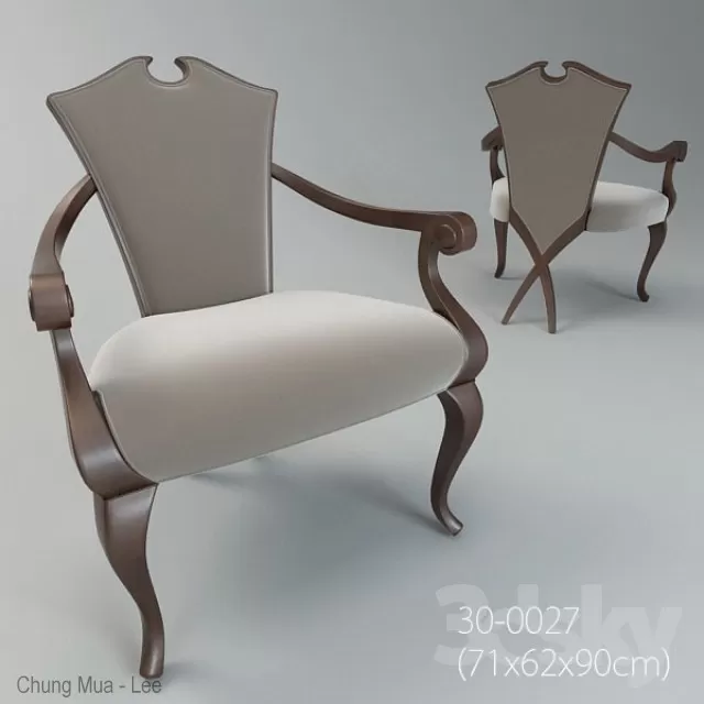 DECOR HELPER – BRAND – CHRISTOPHER GUY 3D MODELS – 220