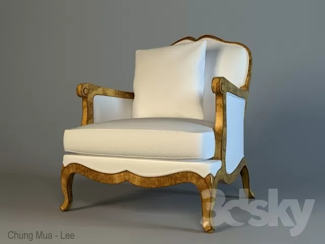 DECOR HELPER – BRAND – CHRISTOPHER GUY 3D MODELS – 224