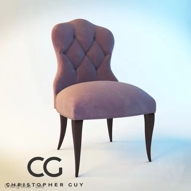 DECOR HELPER – BRAND – CHRISTOPHER GUY 3D MODELS – 24