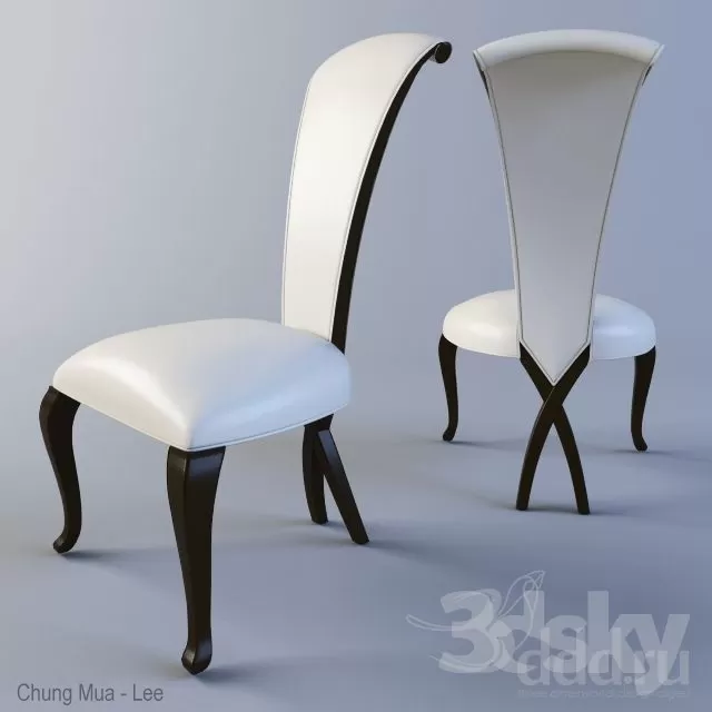 DECOR HELPER – BRAND – CHRISTOPHER GUY 3D MODELS – 231