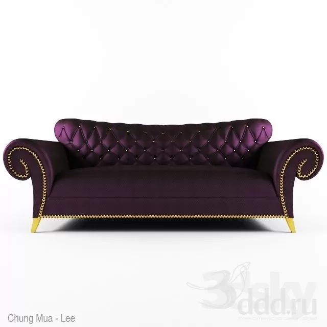 DECOR HELPER – BRAND – CHRISTOPHER GUY 3D MODELS – 236