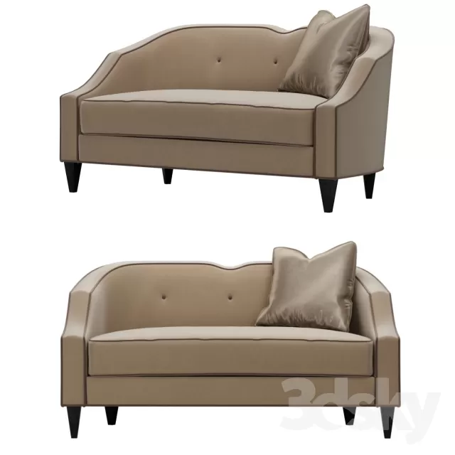 DECOR HELPER – BRAND – CHRISTOPHER GUY 3D MODELS – 263